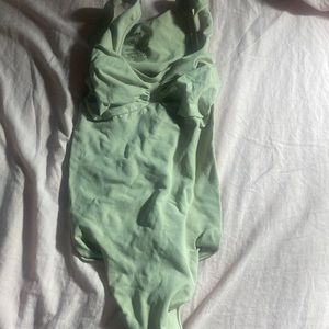 SKIMS BODYSUIT THONG SHAPEWEAR